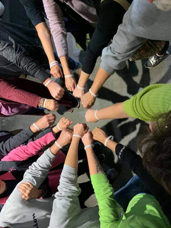 Guardians of Gold Cancer Support Group